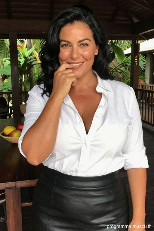 Fleur68, 45 ans à Lutterbach