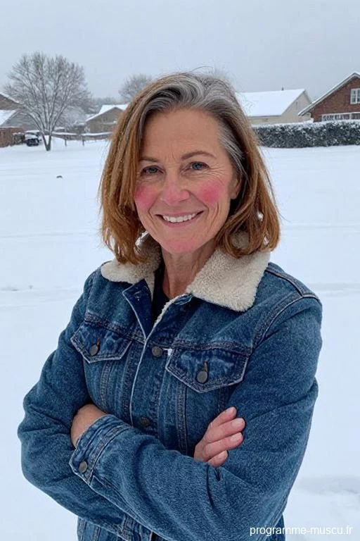 Fleur68, 50 ans à Fegersheim