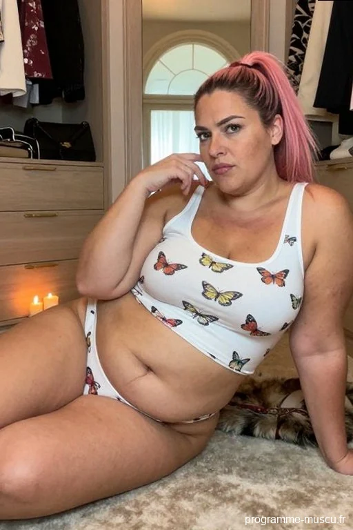 Fleur69, 46 ans à Saint-Priest