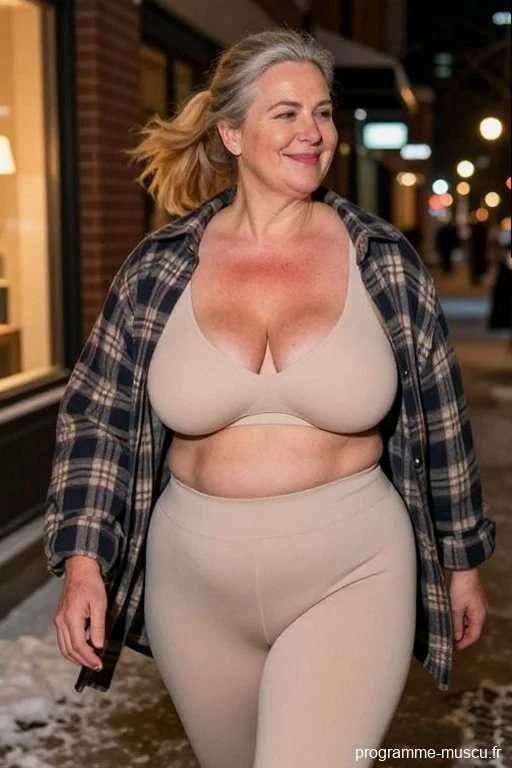 Fleur76, 50 ans à Malaunay