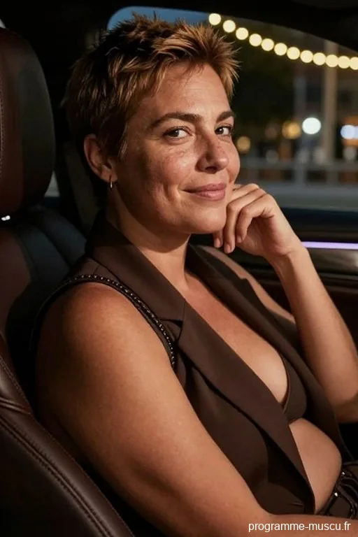 Fleur77, 42 ans à Saint-Pierre-du-Perray