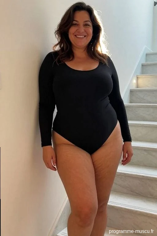 Fleur79, 49 ans à Claye-Souilly