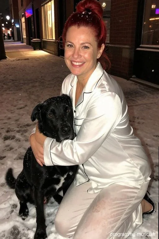 Fleur92, 49 ans à Verrières-le-Buisson