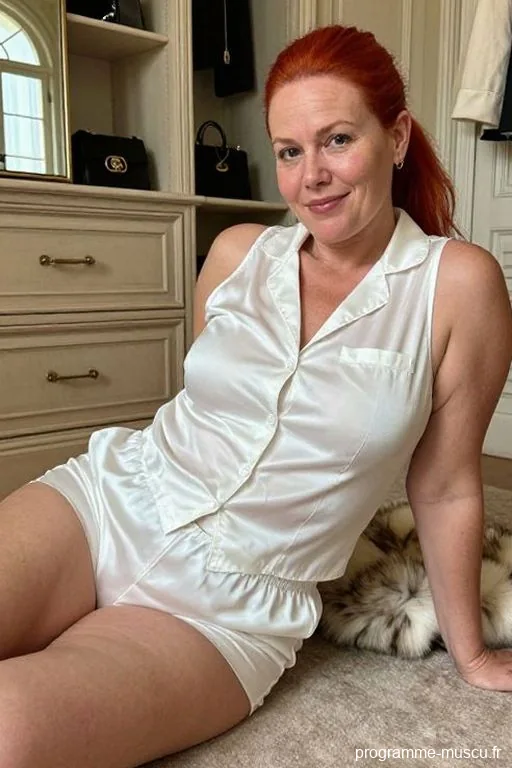 Fleur94, 44 ans à Aulnay-sous-Bois