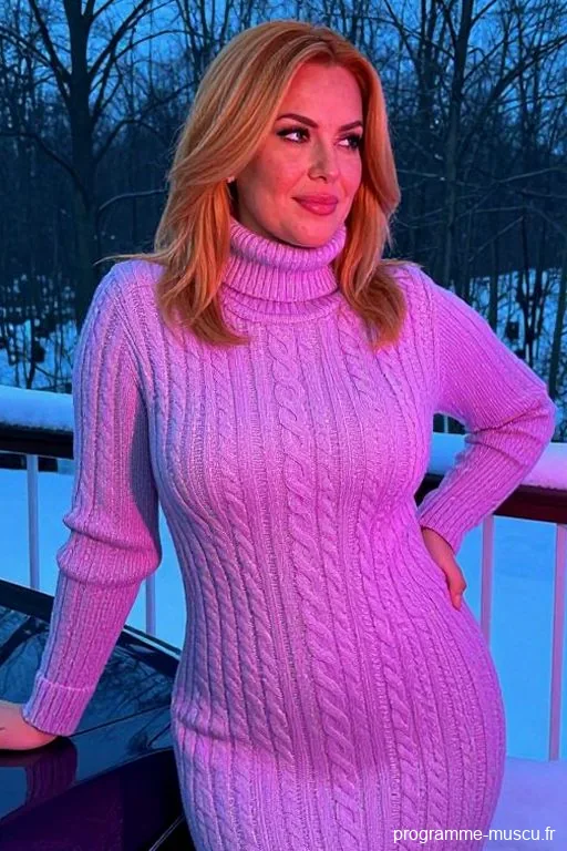 Fleur94, 37 ans à L'Haÿ-les-Roses