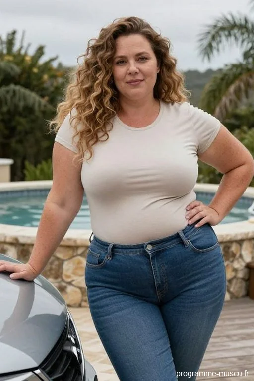 Fleur97246, 46 ans à Capesterre-Belle-Eau