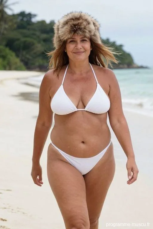 Fleur97449, 49 ans à Kani-Kéli