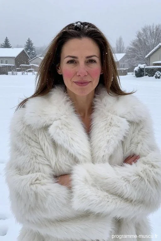 FleurAngevine44, 44 ans à Baugé-en-Anjou