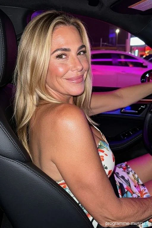 FleurDeLavande84, 49 ans à Apt