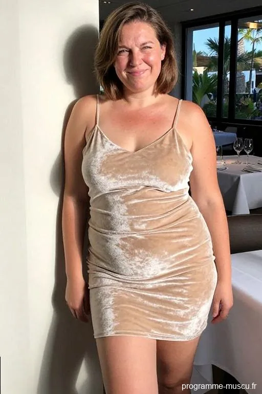 FleurDeLoire45, 40 ans à Châteauneuf-sur-Loire