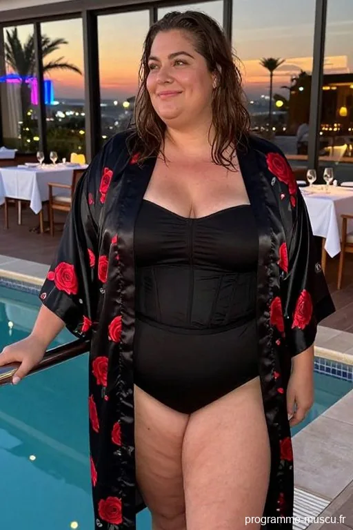 FleurDeLune77, 48 ans à Montévrain