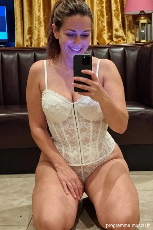 FleurDeMai45, 45 ans à Le Blanc