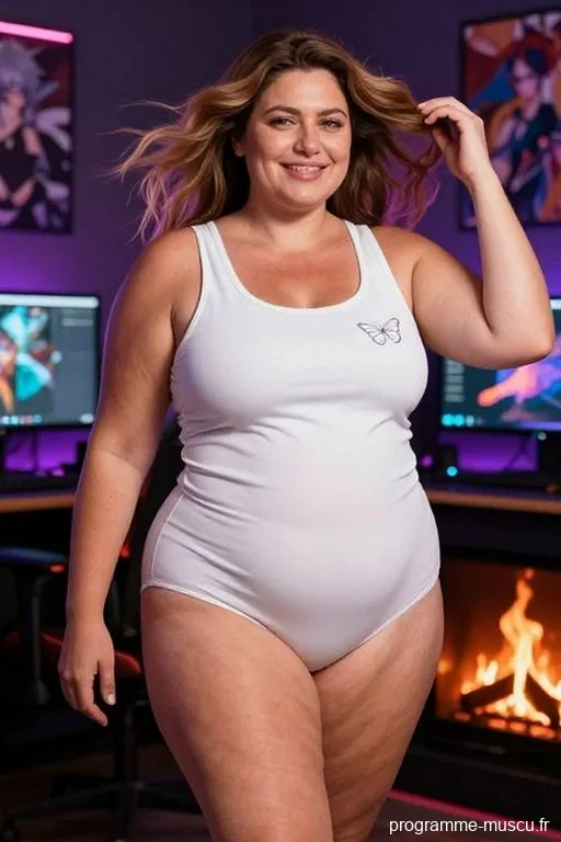 FleurTahitienne46, 46 ans à Paea