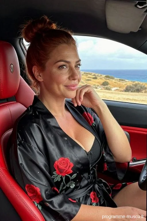 FleurTropik987, 43 ans à Pirae