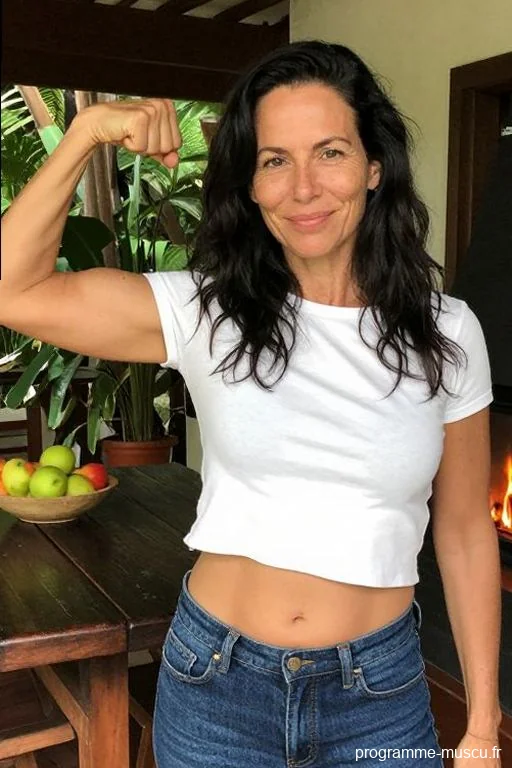 FleurTropique49, 49 ans à Papeete