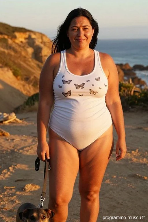 Fleurine45, 45 ans à Saint-Jean-de-la-Ruelle