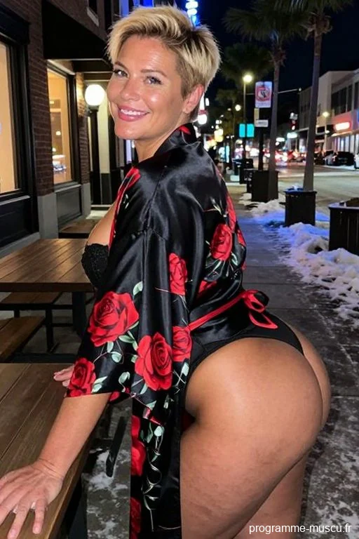 Flo40_974, 40 ans à Saint-Joseph