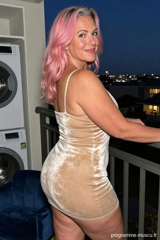 Flo77Esbly, 50 ans à Esbly