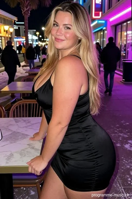 Julie02, 30 ans à Laon