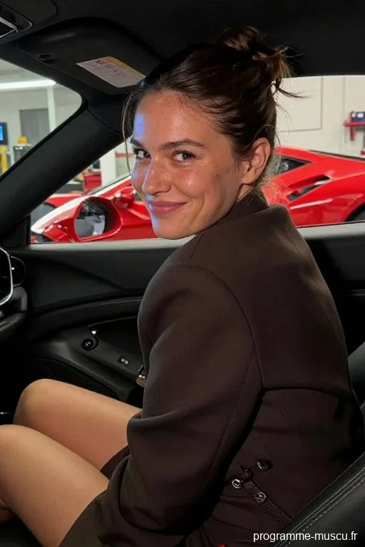 Julie13_30, 30 ans à Marseille 06