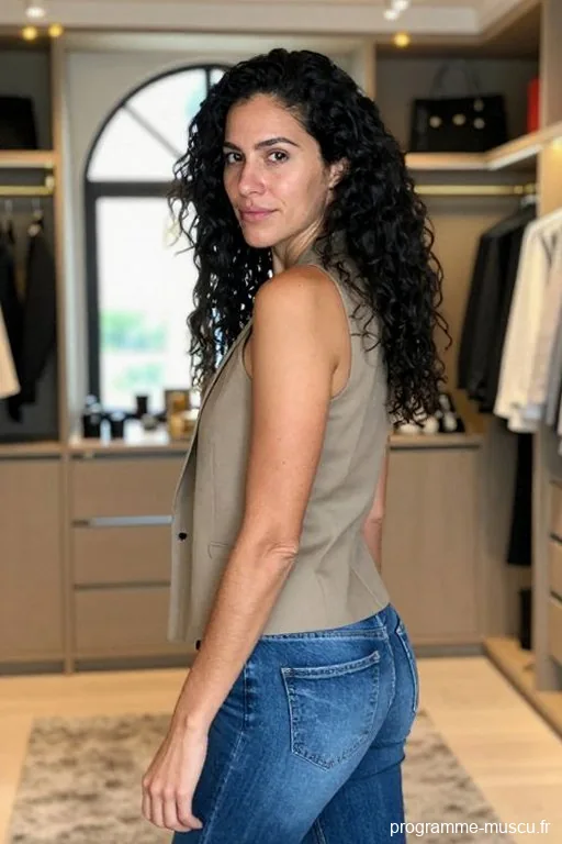 Julie17_38, 38 ans à Lagord