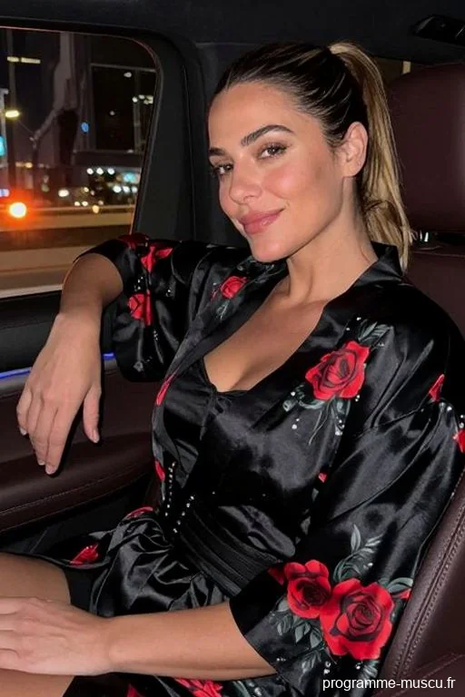 Julie22_Bzh, 43 ans à Plédran