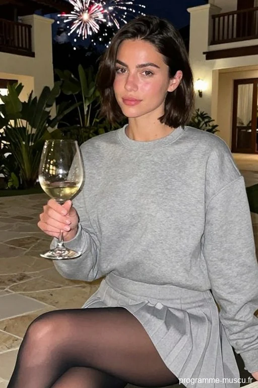 Julie26_Ardèche, 23 ans à Bourg-Saint-Andéol