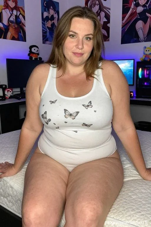 Julie27Normandie, 38 ans à Verneuil d'Avre et d'Iton