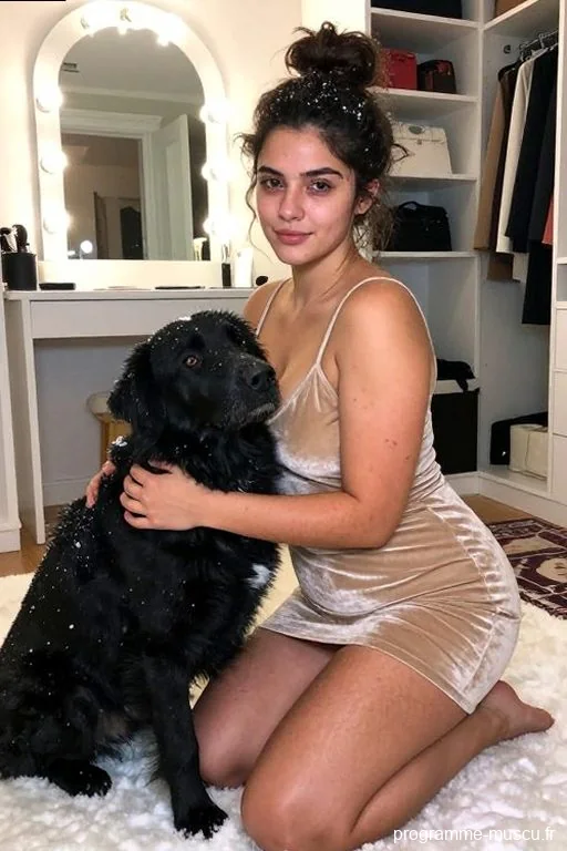 Julie27_974, 27 ans à Sainte-Rose