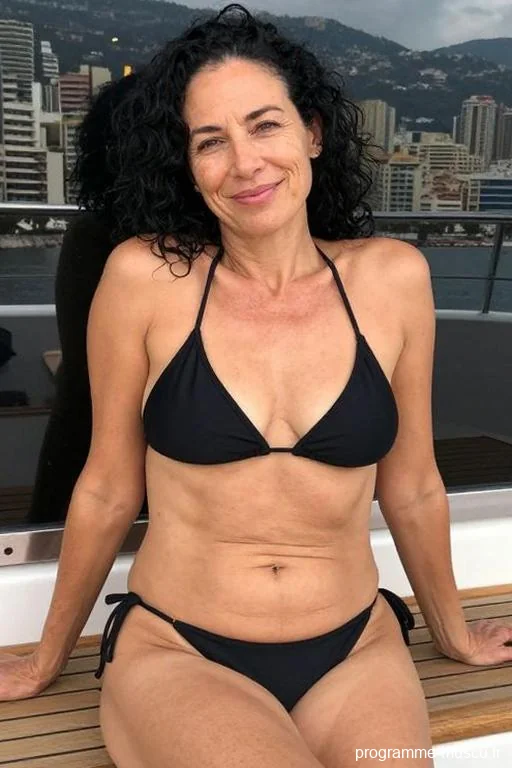 Julie30Gard, 50 ans à Laudun-l'Ardoise