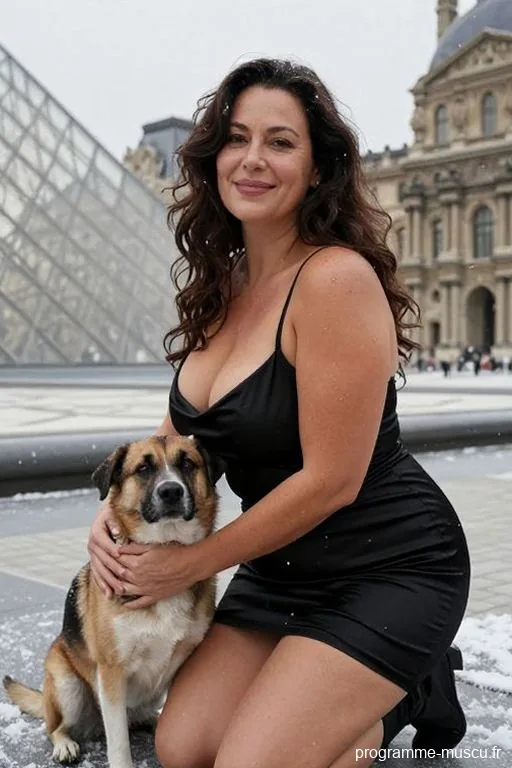 Julie31Toulouse, 48 ans à Toulouse
