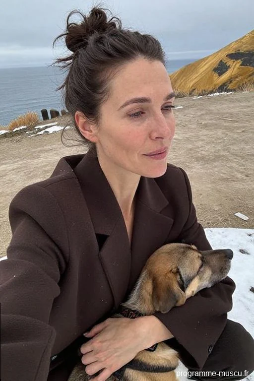 Julie31_46, 46 ans à Mondonville