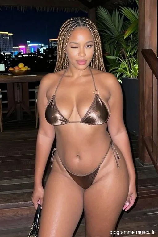 Julie31, 38 ans à Portet-sur-Garonne