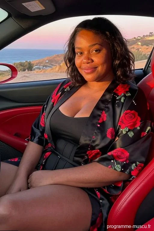 Julie33, 42 ans à Canéjan