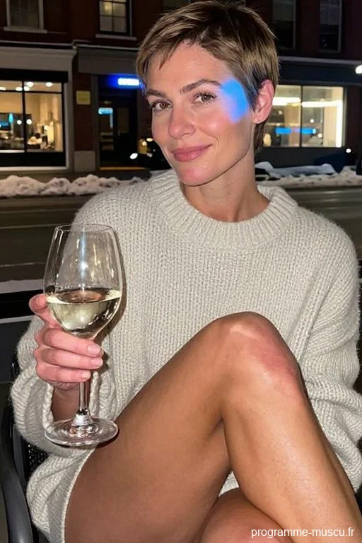 Julie34Nimes, 36 ans à Nîmes