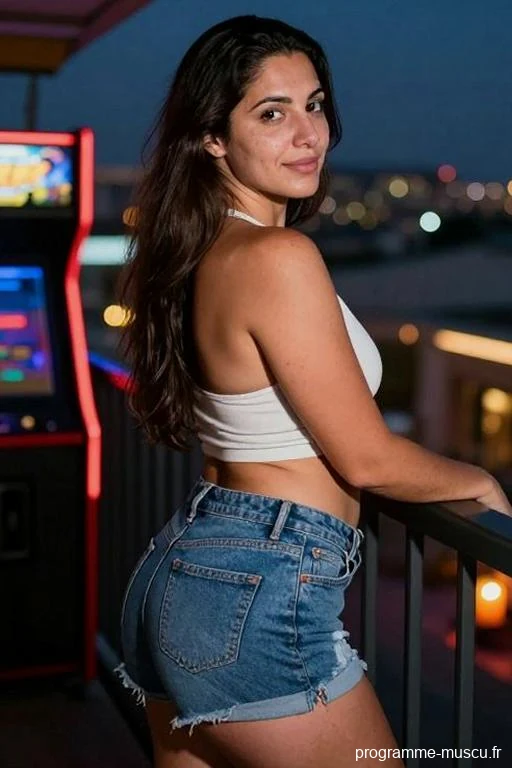 Julie38HautesPyrenees, 38 ans à Bagnères-de-Bigorre