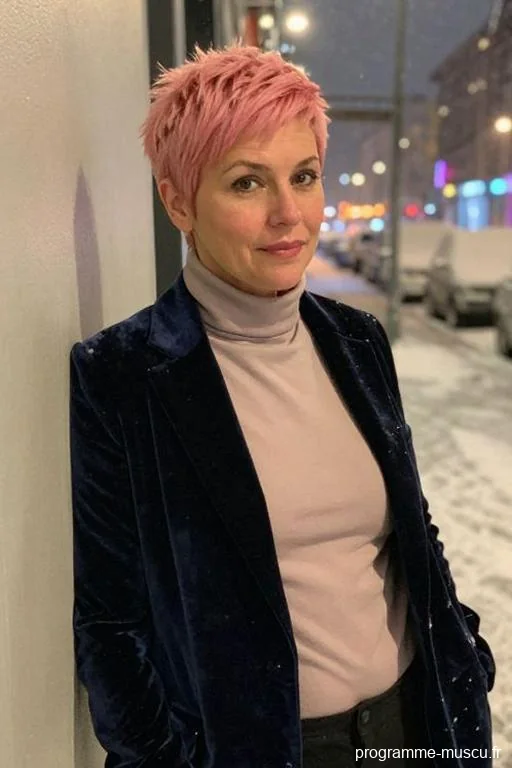 Julie38Rhone, 44 ans à Tournon-sur-Rhône