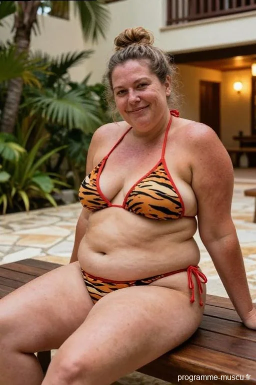 Julie38Rêves, 48 ans à La Côte-Saint-André