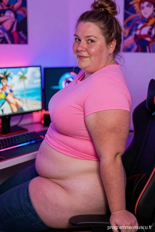 Julie38_1977, 46 ans à Chasse-sur-Rhône