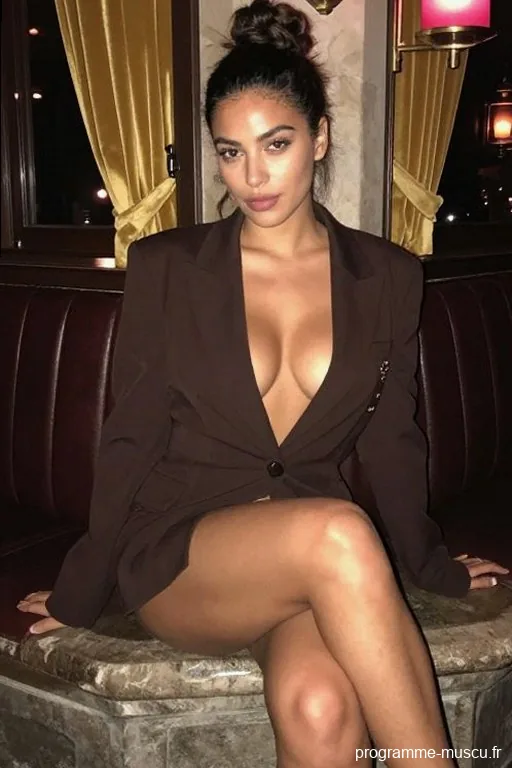 Julie39, 27 ans à Champagnole