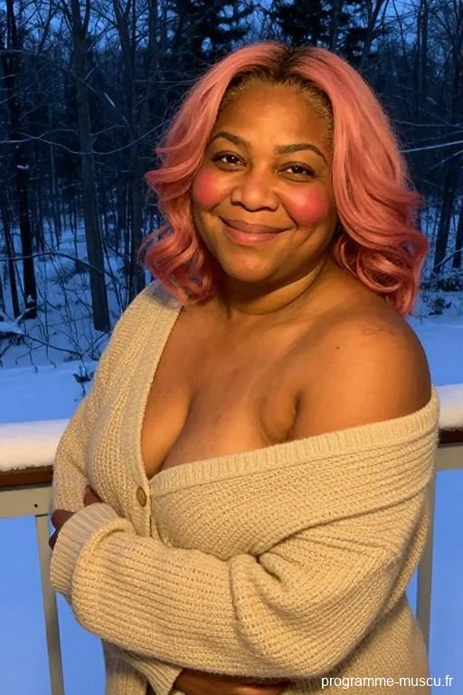 Julie39, 49 ans à Champagnole