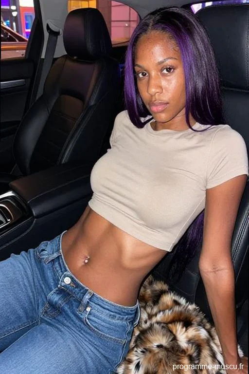 Julie42NouvelleVie, 42 ans à Houailou