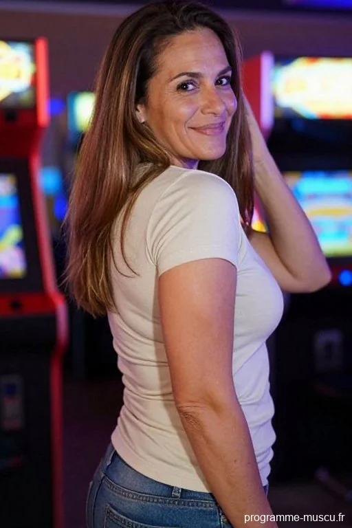 Julie42_Étoile, 41 ans à Riorges