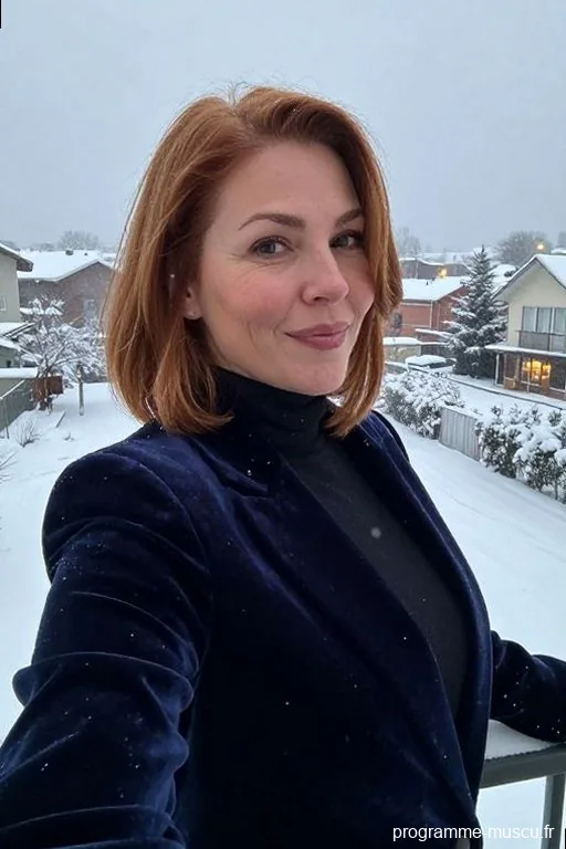 Julie42lyon, 40 ans à Chazelles-sur-Lyon