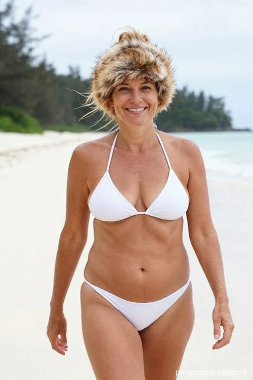 Julie44Oise, 44 ans à Liancourt