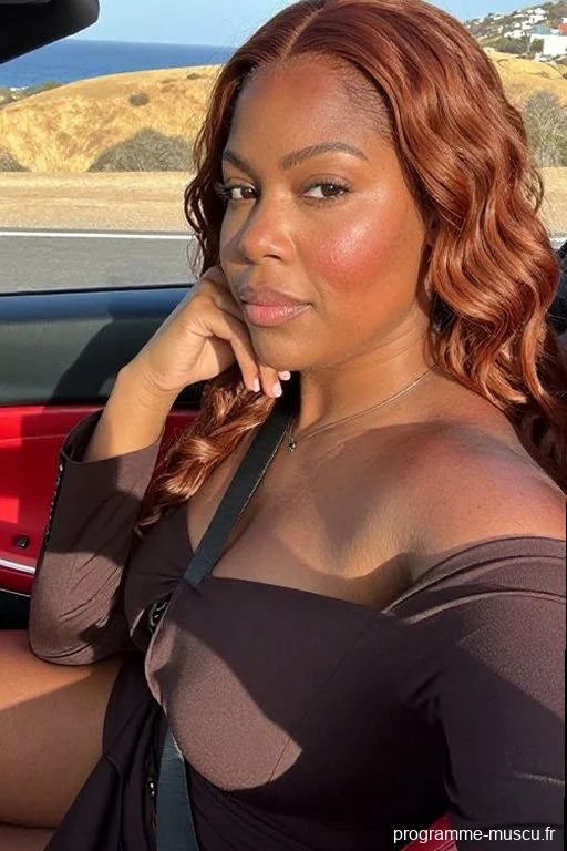 Julie44, 43 ans à Nantes