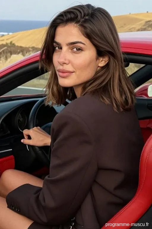 Julie44, 32 ans à Haute-Goulaine