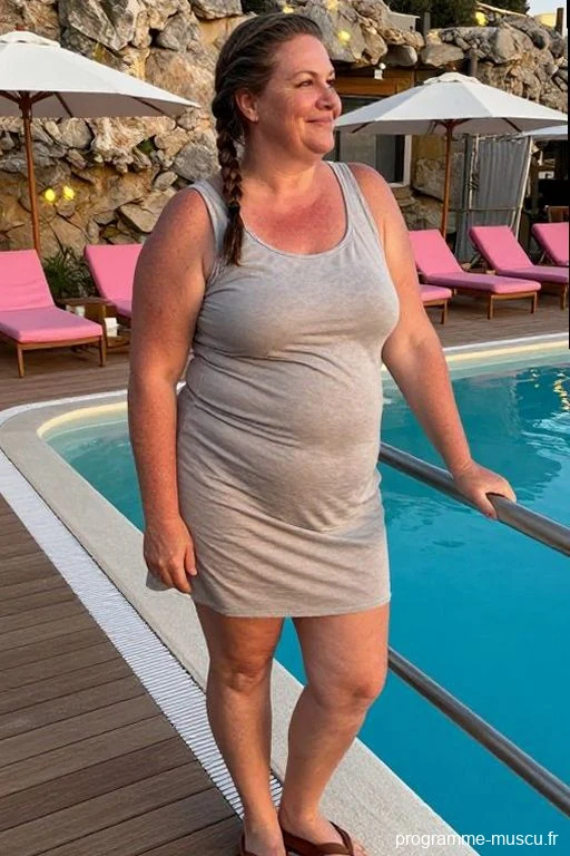 Julie44_Étoile, 48 ans à Machecoul-Saint-Même