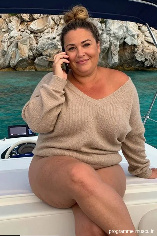 Julie45_987, 45 ans à Paita