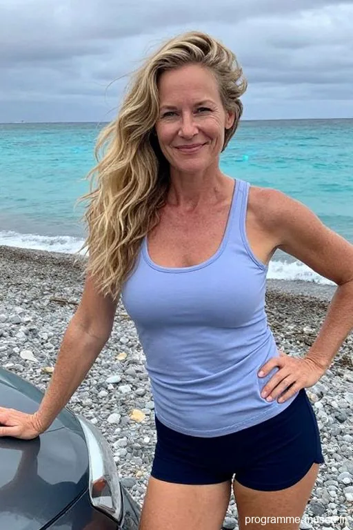 Julie46Charente, 46 ans à L'Isle-d'Espagnac